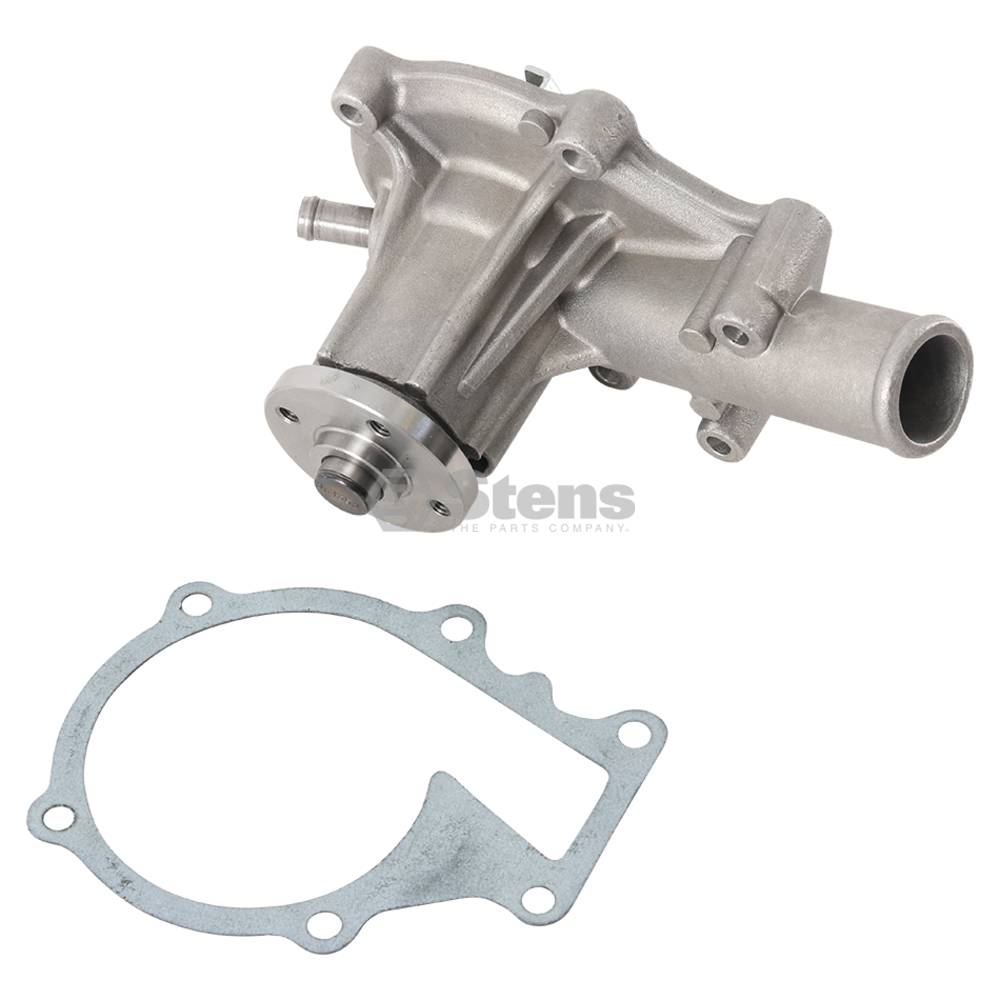 Atlantic Quality Parts Water Pump Kubota 16285-52030 (Stens 1906-6235)