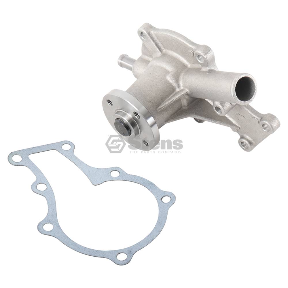 Atlantic Quality Parts Water Pump Kubota 1G470-73036 (Stens 1906-6237)