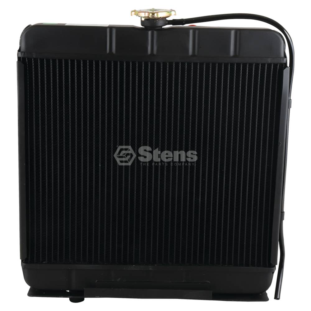 Atlantic Quality Parts Radiator Kubota 15401-72060 (Stens 1906-6305)