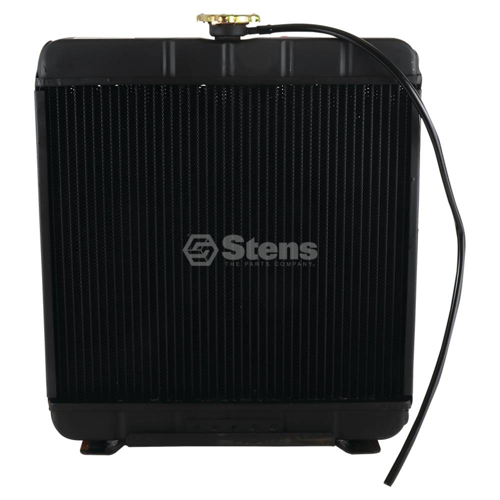 Atlantic Quality Parts Radiator Kubota 17331-72060 (Stens 1906-6306)