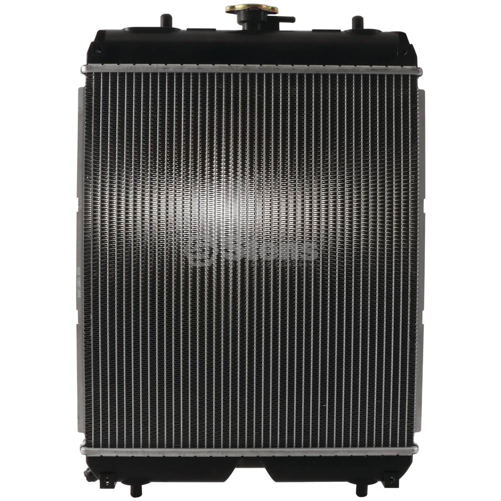 Atlantic Quality Parts Radiator Kubota T1880-16002 (Stens 1906-6313)