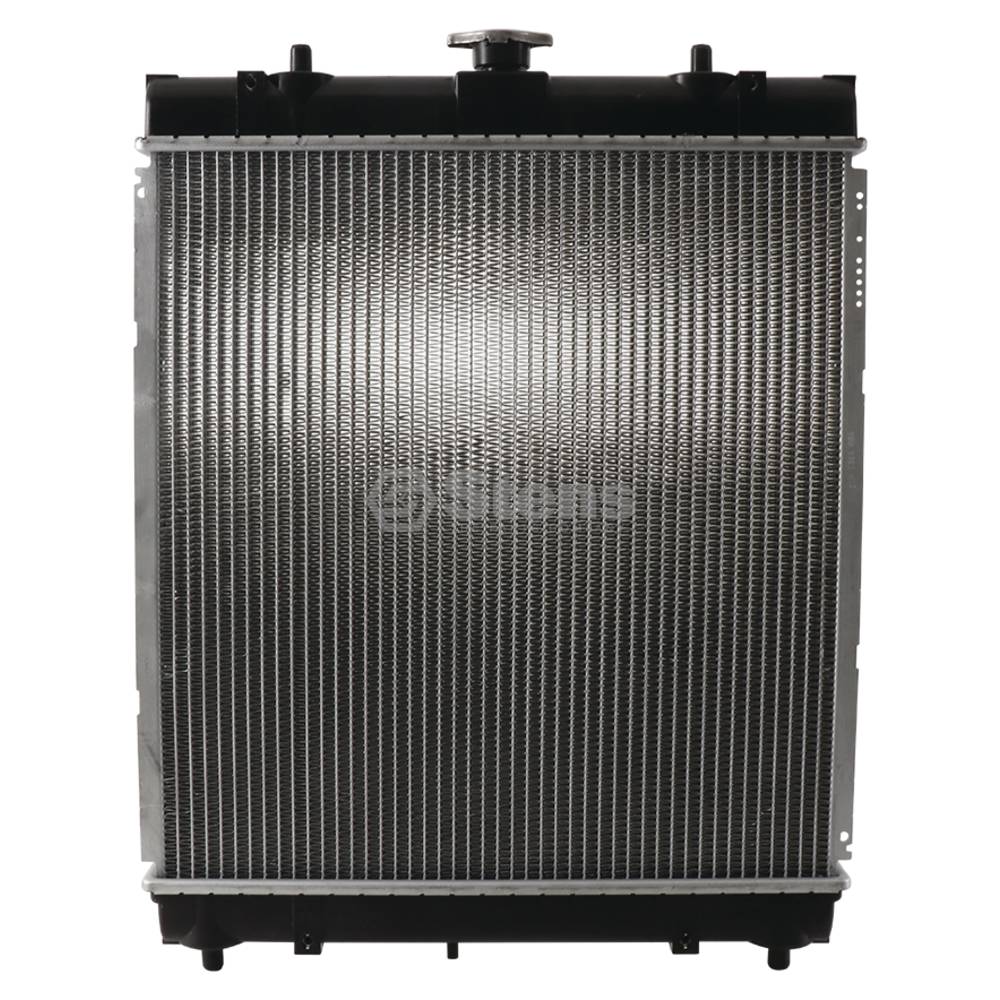 Atlantic Quality Parts Radiator Kubota TC250-99602 (Stens 1906-6321)