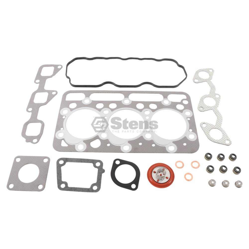 Atlantic Quality Parts Gasket Kit Kubota 1A140-99350 (Stens 1909-1005)