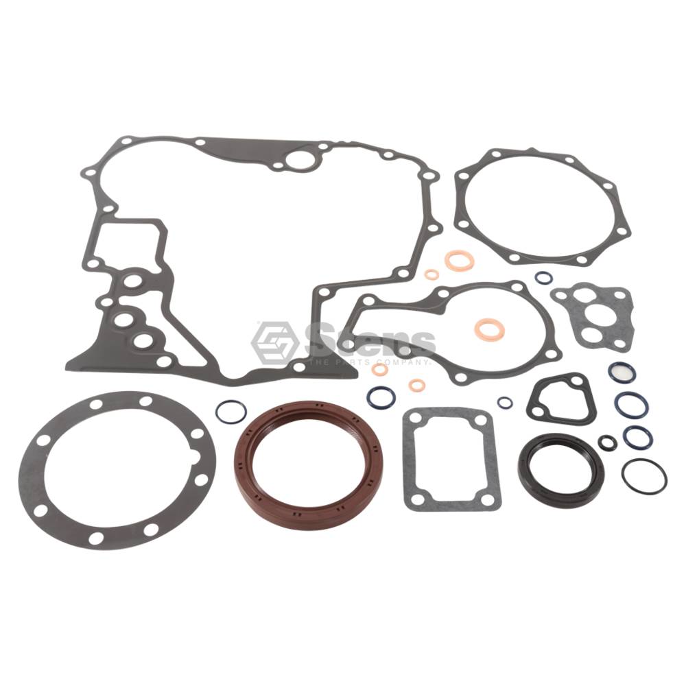 Atlantic Quality Parts Gasket Kit Kubota 1G470-99363 (Stens 1909-1013)