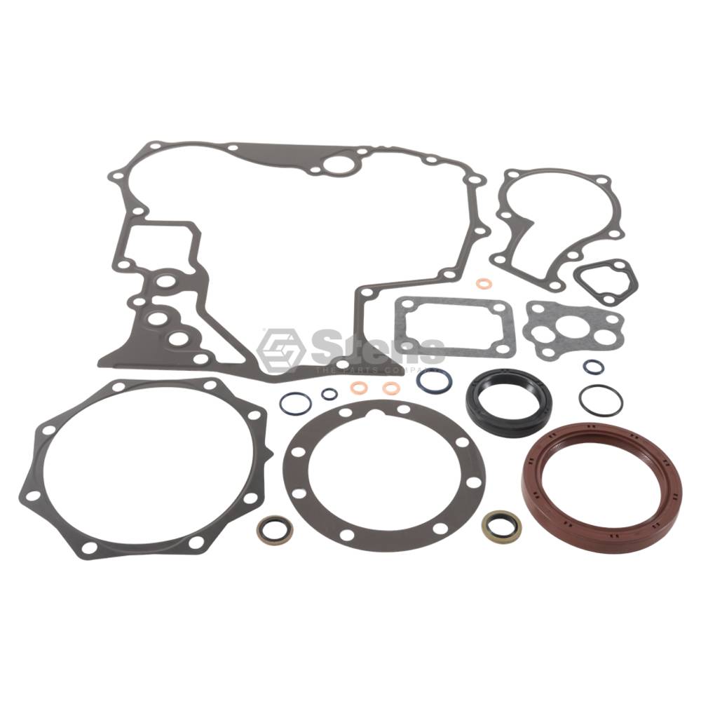 Atlantic Quality Parts Gasket Kit Kubota 1G470-99366 (Stens 1909-1015)