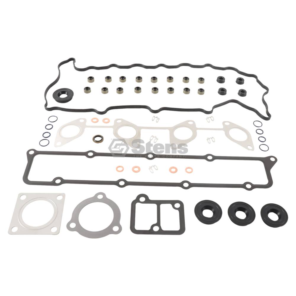 Atlantic Quality Parts Gasket Kit Kubota 1G772-99352 (Stens 1909-1020)