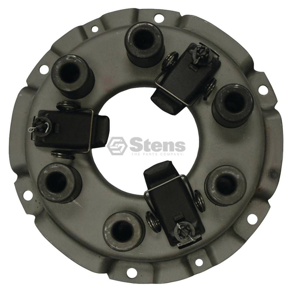 Atlantic Quality Parts Pressure Plate Kubota 66594-13402 (Stens 1912-1003)