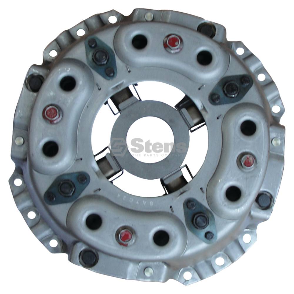 Atlantic Quality Parts Pressure Plate Kubota 3F740-25110 (Stens 1912-1004)