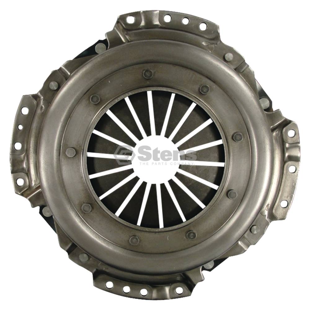 Atlantic Quality Parts Pressure Plate Kubota 3A161-25130 (Stens 1912-1006)