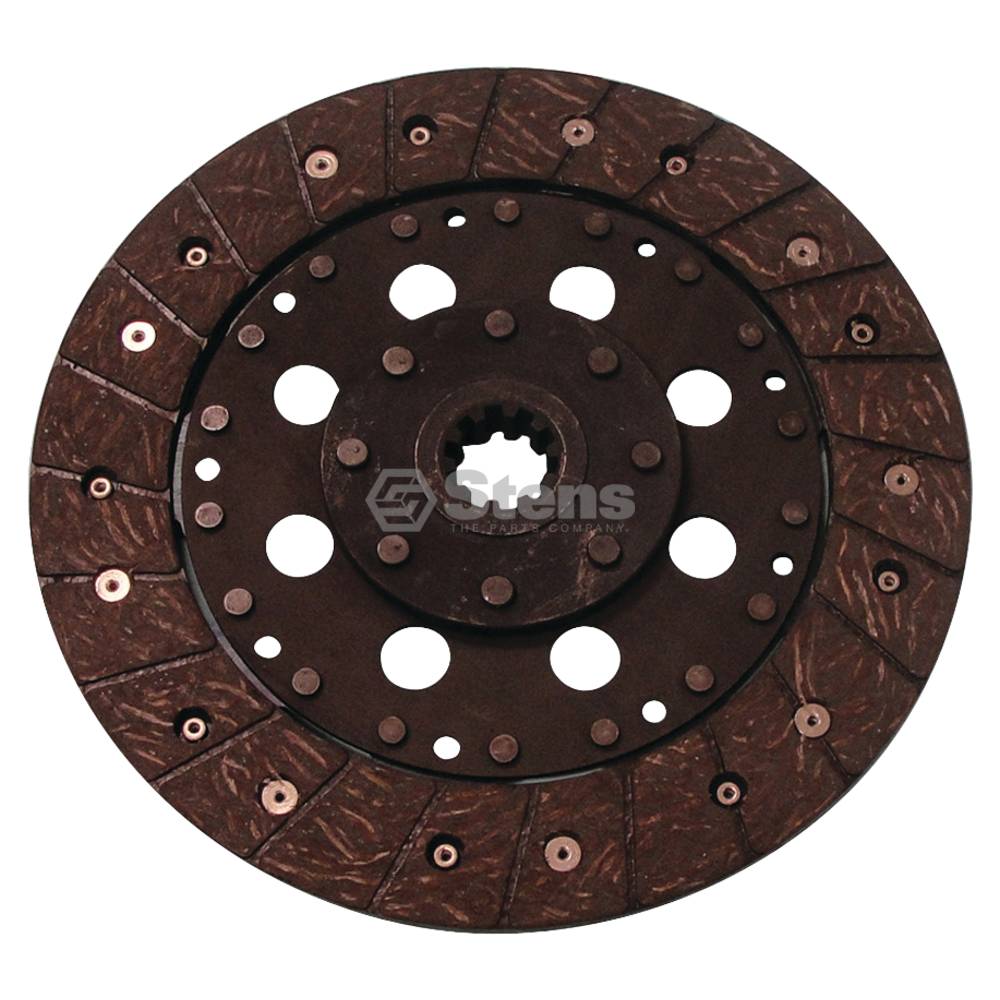 Atlantic Quality Parts Clutch Disc Kubota 66419-13400 (Stens 1912-1053)