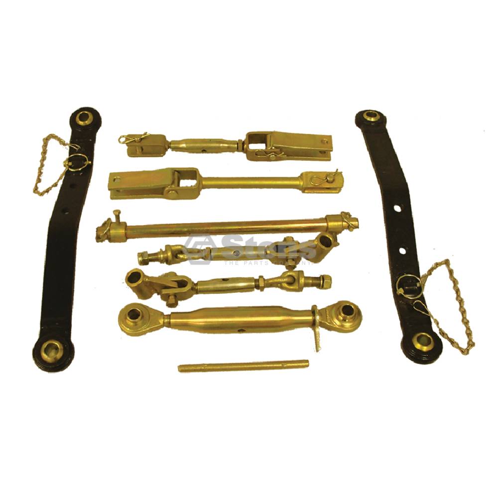 Atlantic Quality Parts Hitch Kit (Stens 1913-0000)