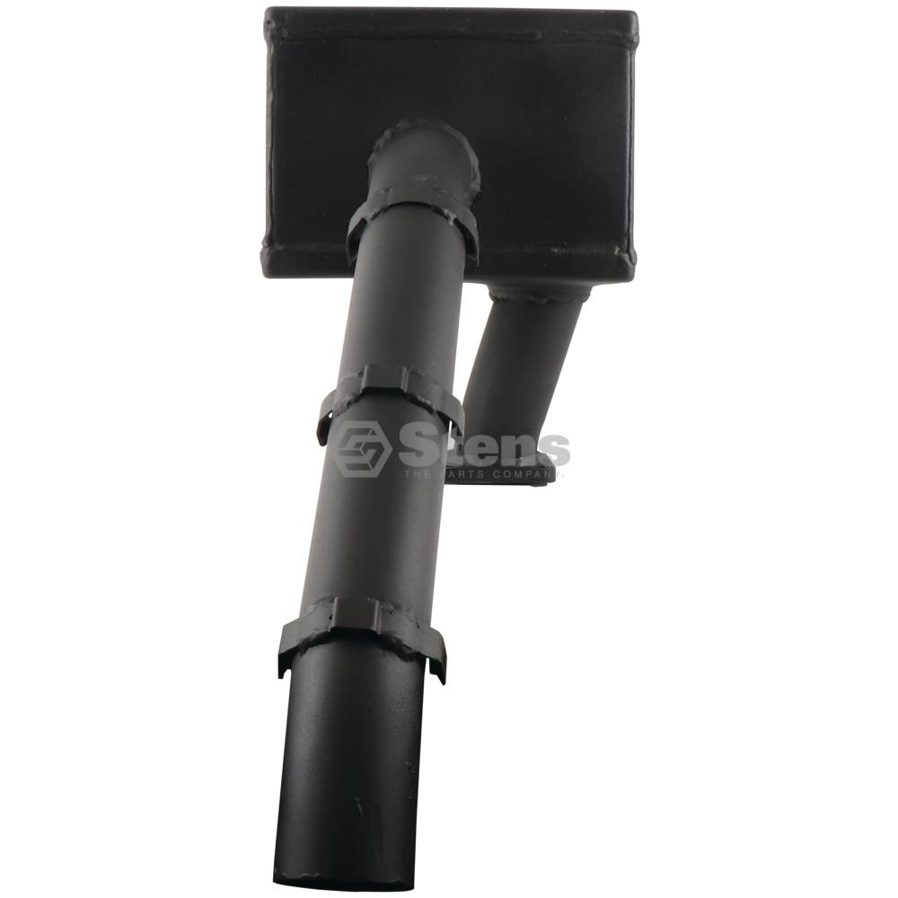Atlantic Quality Parts Muffler Kubota 3T200-12110 (Stens 1917-8312)