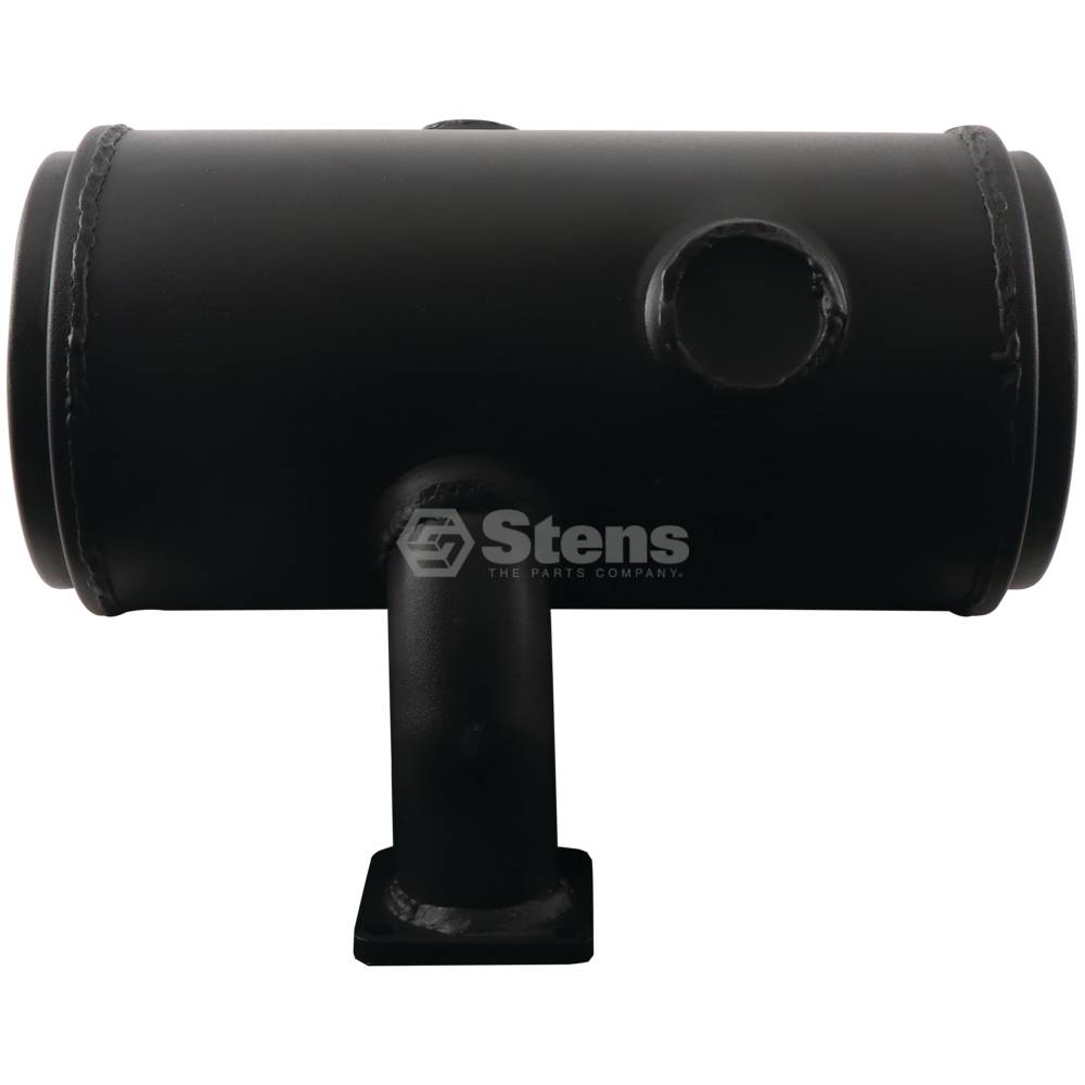 Atlantic Quality Parts Muffler Kubota 3C501-12112 (Stens 1917-8318)