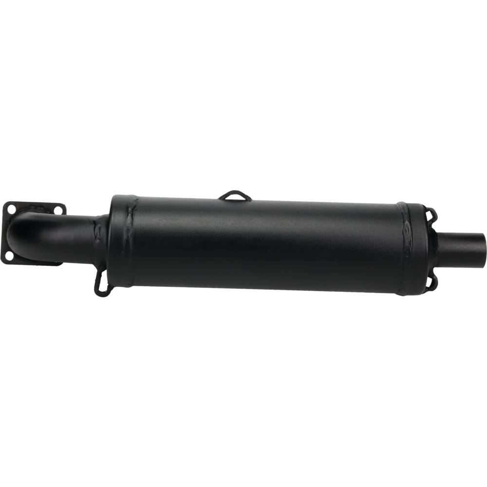 Atlantic Quality Parts Muffler Kubota 66706-54510 (Stens 1917-8321)