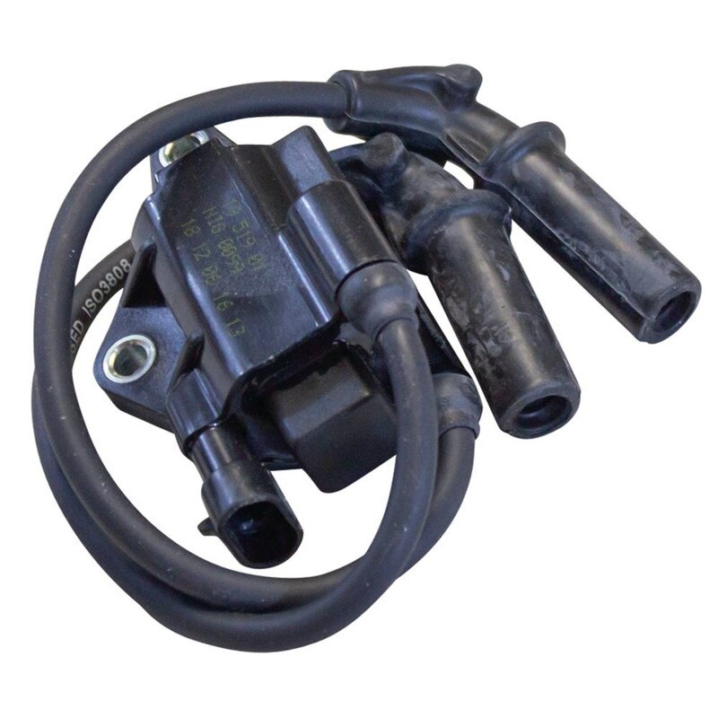 Genuine Kohler Dual Output Ignition Coil (19 519 01-S)