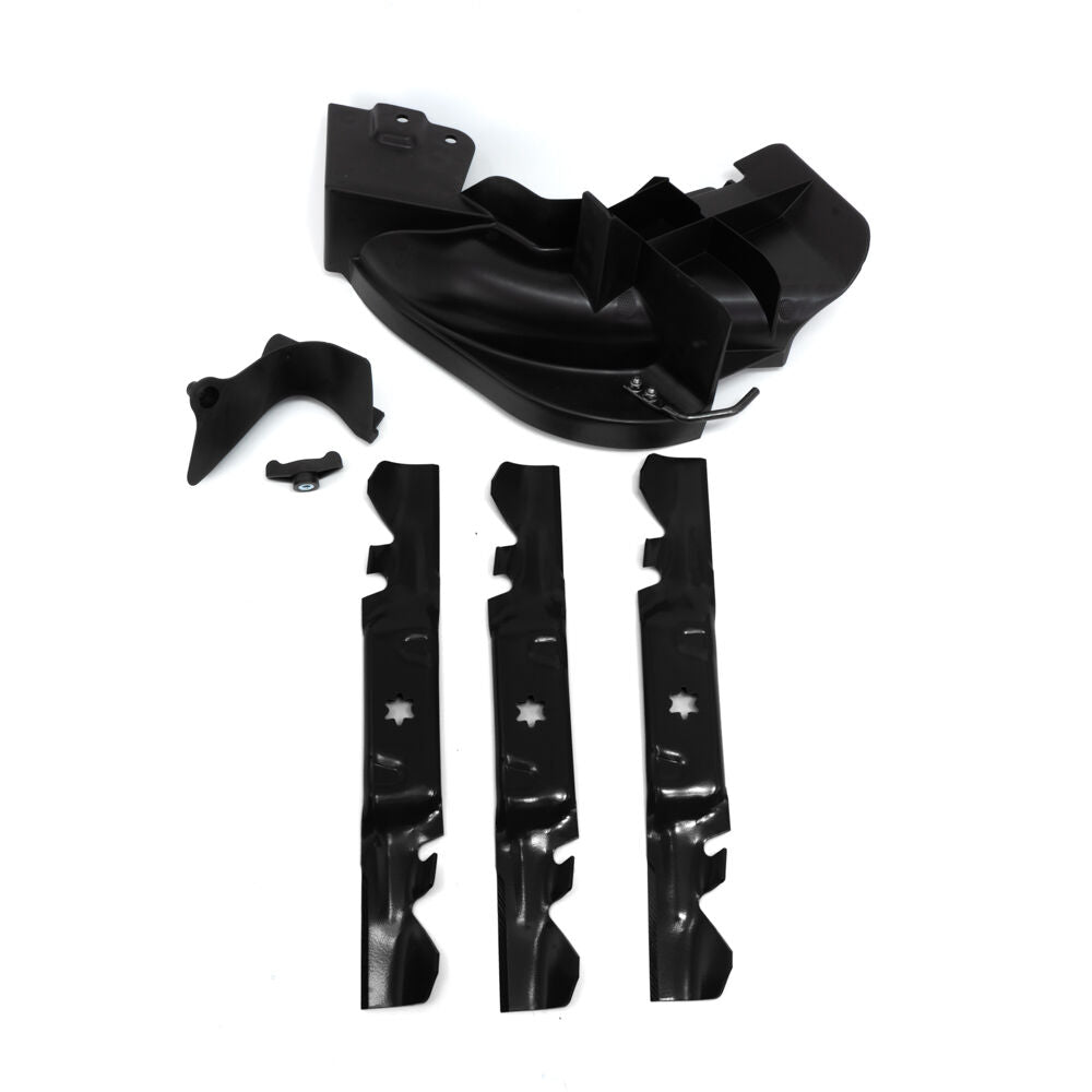 MTD Riding Mower Xtreme® Mulching Kit for 50" Cutting Decks - 19A30041100