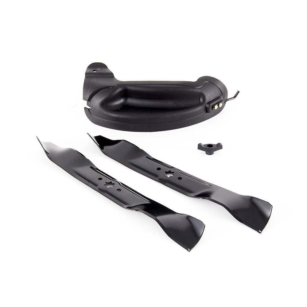 MTD Riding Mower Mulching Kit for 42" Cutting Decks - 19A70041OEM