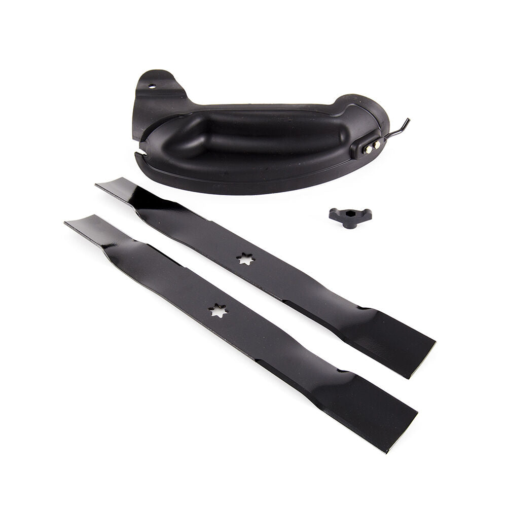 MTD Mulching Kit for 46" Cutting Decks - 19B30005OEM