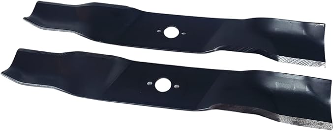 Briggs & Stratton Blade Set of 2 (5107717X2FS)