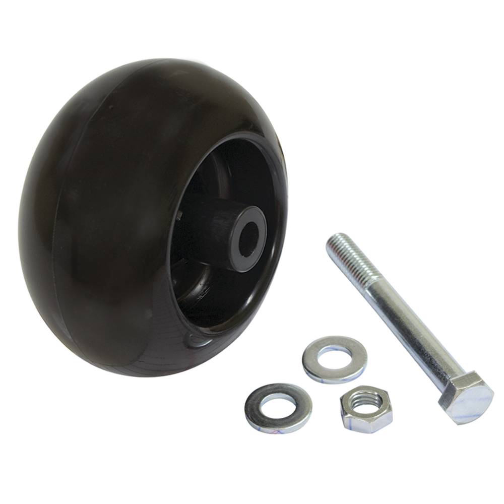 Stens Deck Wheel Kit Hustler 788166 (Stens 210-050)