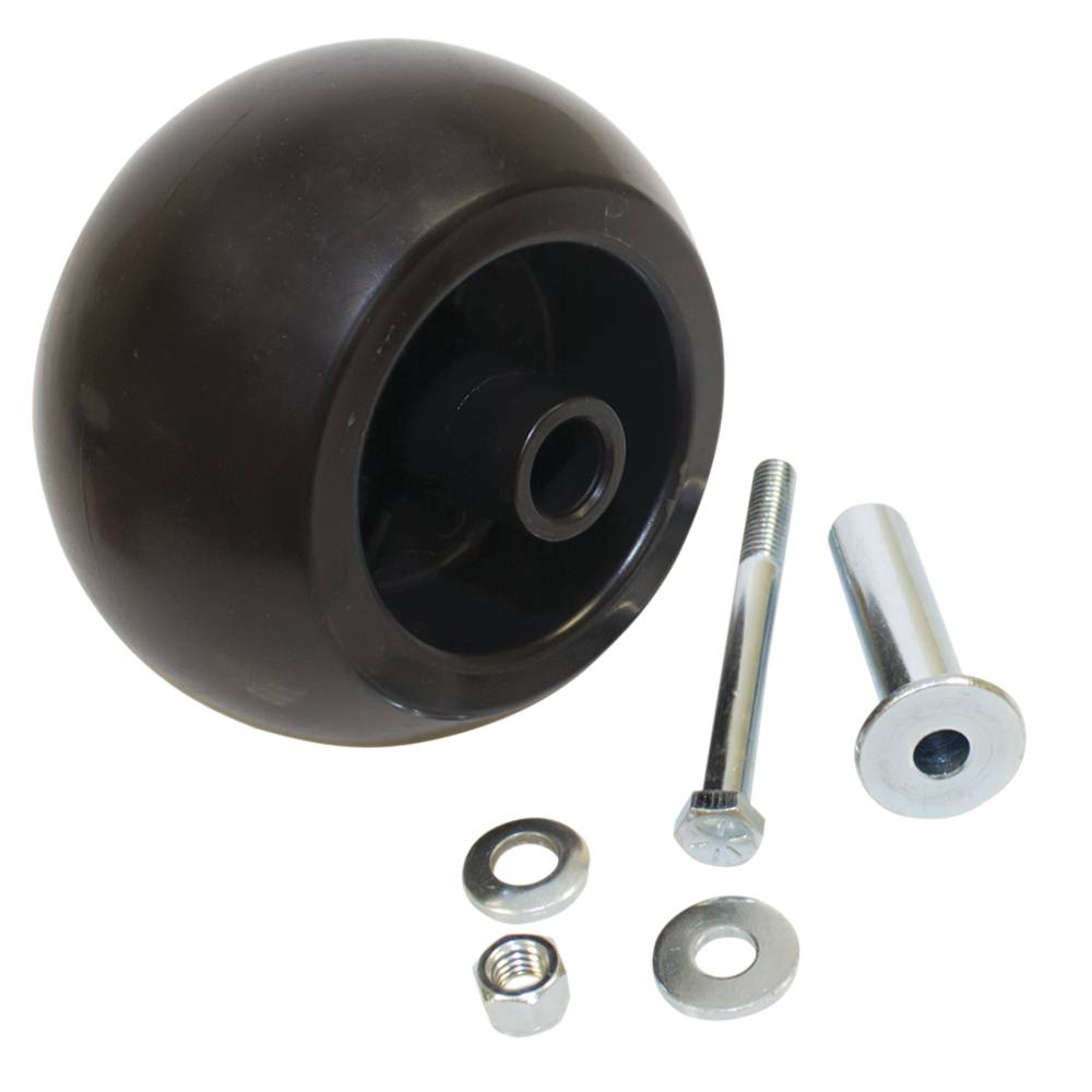 Stens Deck Wheel Kit Exmark 116-9981 (Stens 210-250)