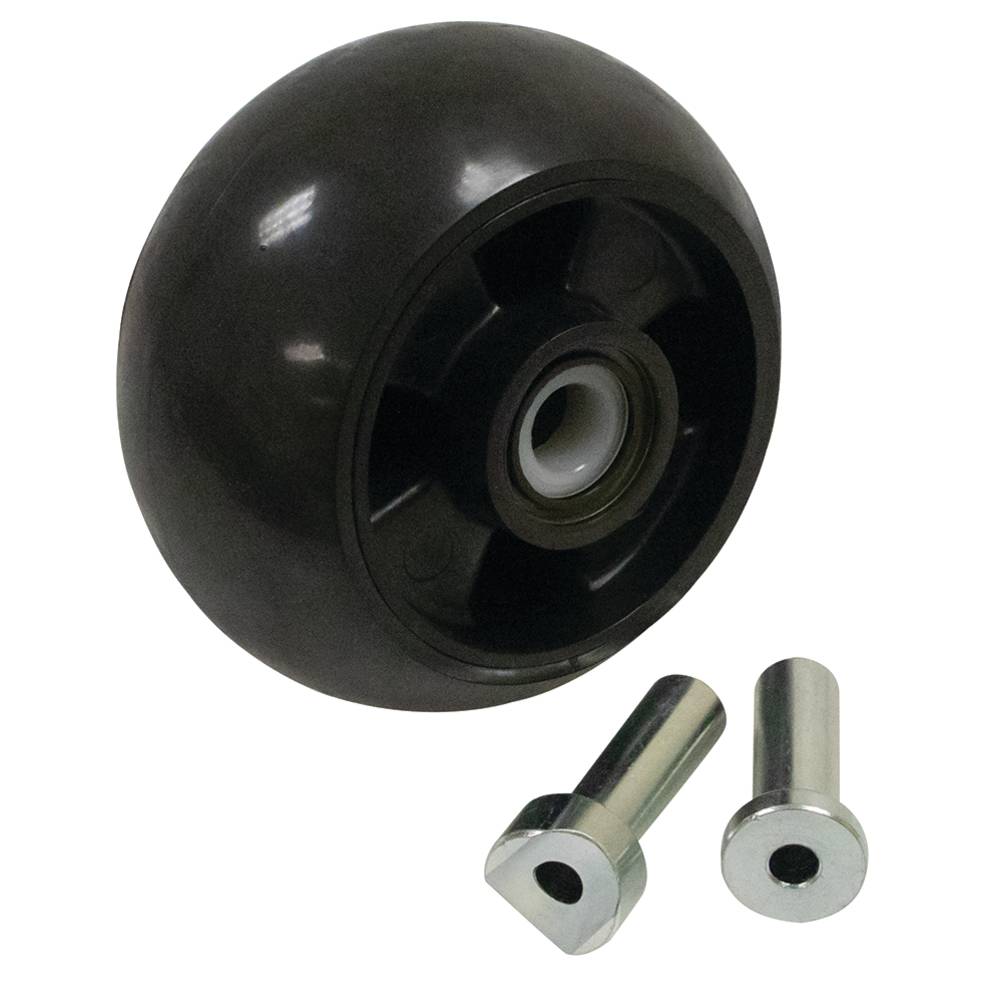 Stens Deck Wheel Kit John Deere AM125172 (Stens 210-309)