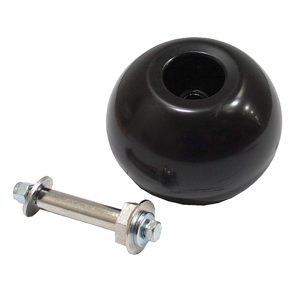 Stens Deck Wheel Kit Exmark 116-9981 (Stens 210-455)