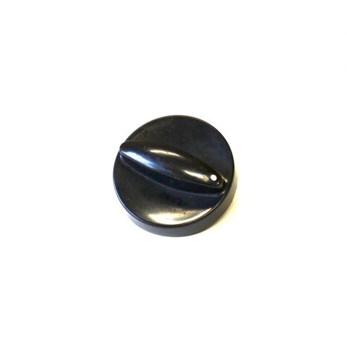 Dyna-Glo Black Gas Control Knob 2101451
