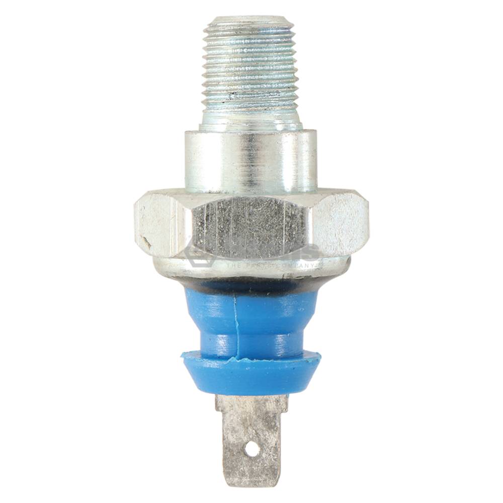 Atlantic Quality Parts Oil Pressure Switch Perkins 4226132M1 (Stens 2109-0500)