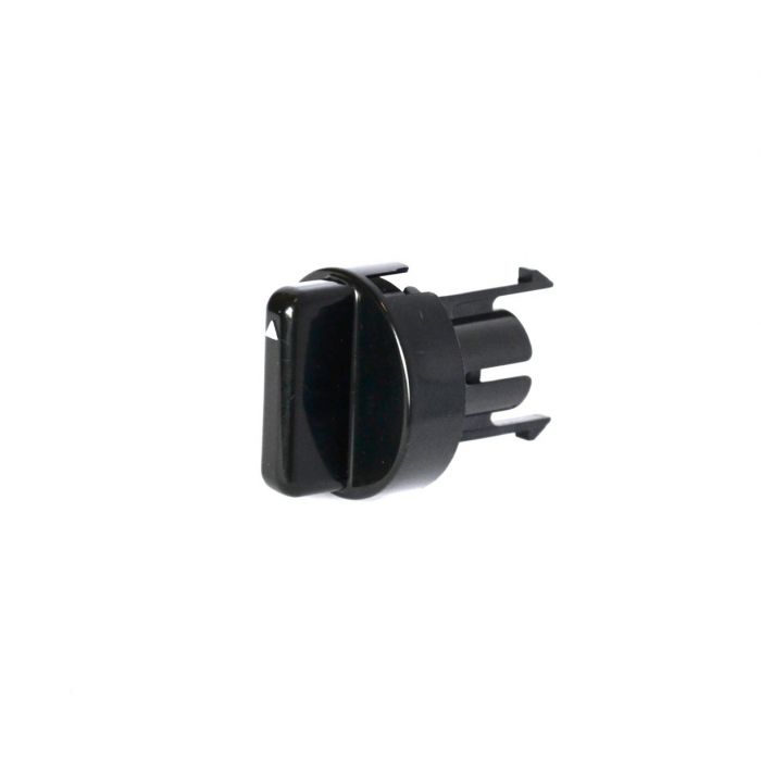 Hi Lo Btu Control Knob For GHP End Cover 2154-0061-00