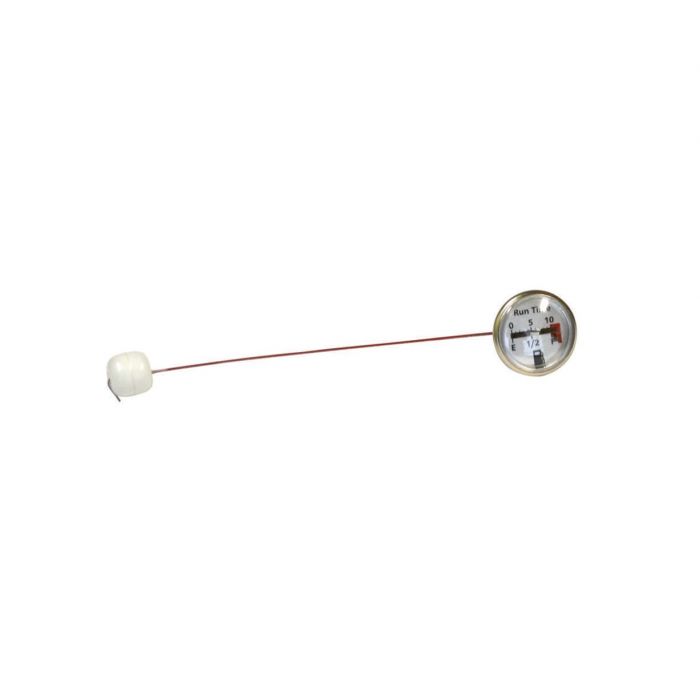 Run Time 170K Heater Fuel Gauge, 2156-0051-00