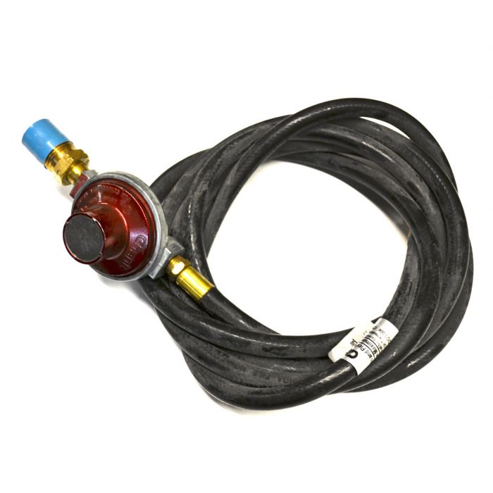 Heatstar HS200CV Hose Assembly with Regulator, 21591-20