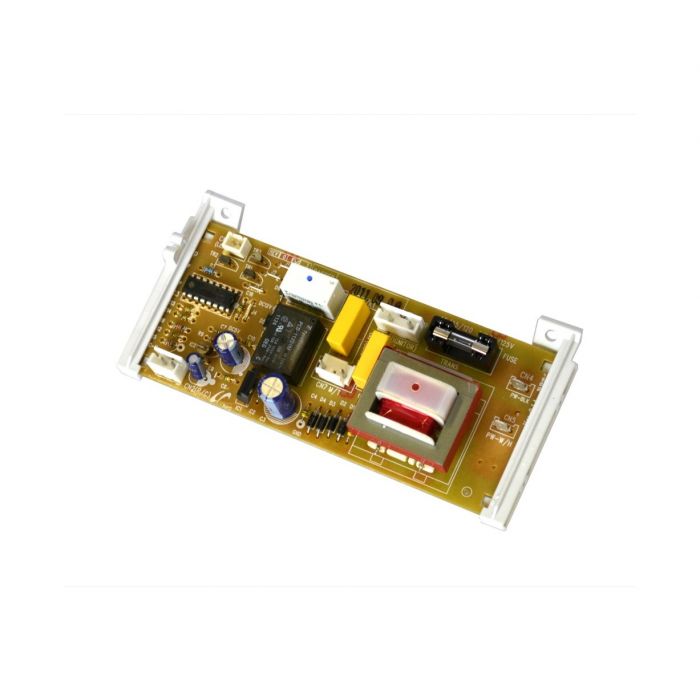 Heater PCB Assembly 215A-0048-00