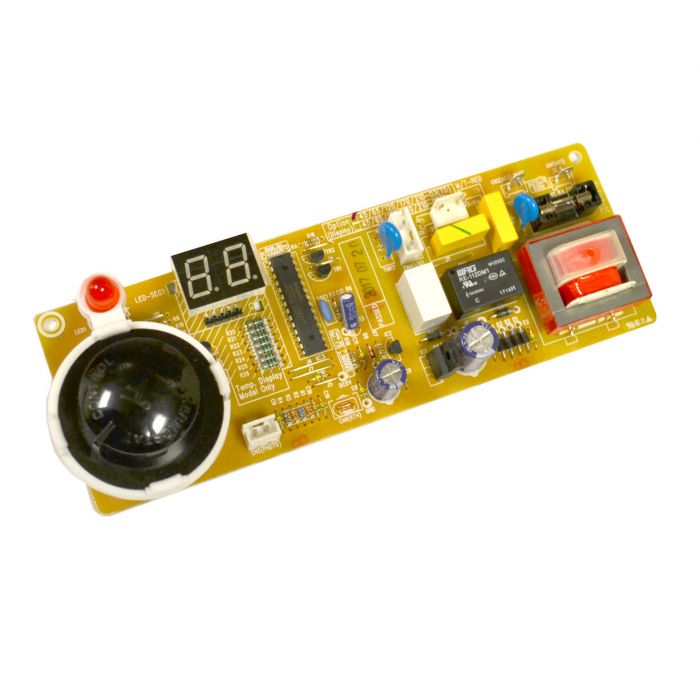 Main Circuit Board Assembly By GHP (215A-0074-00)