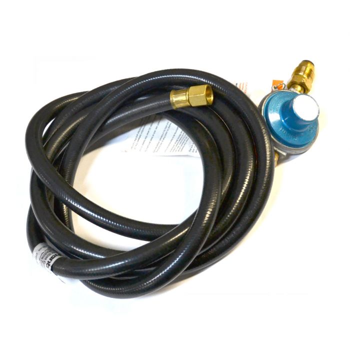 Heatstar, DeWALT Hose and Propane Regulator Assembly, 21667