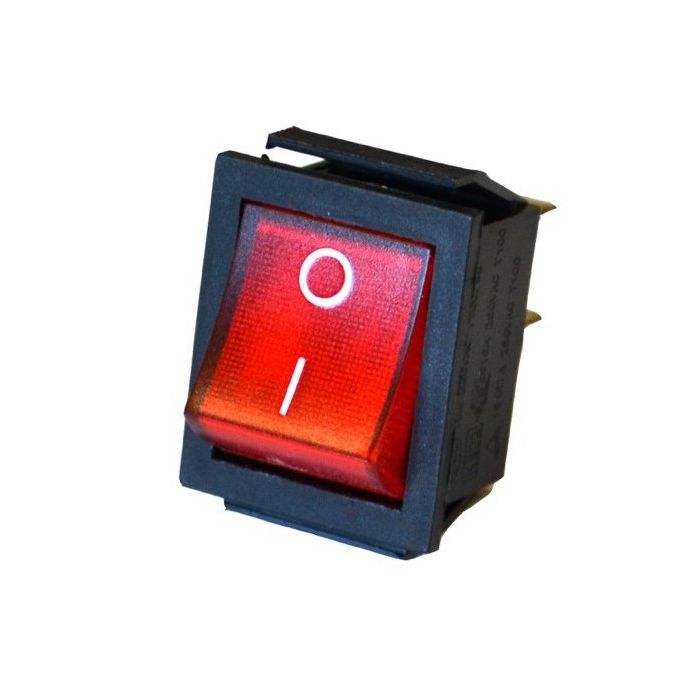 Heatstar 50k 210k BTU Kerosene Heater On/Off Switch, 21872