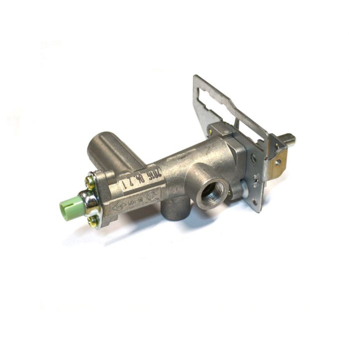 Pinnacle 125K BTU Propane Heater Valve Assembly, 22-011-0018