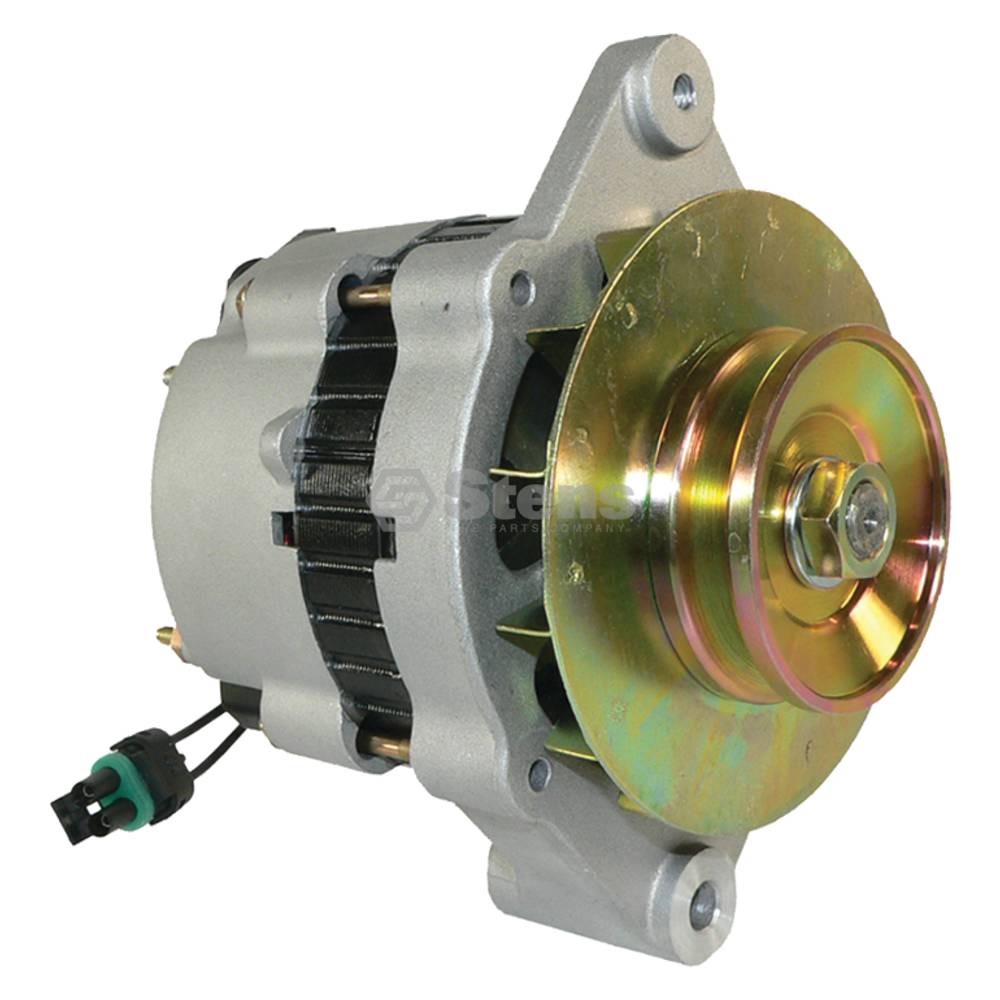 Atlantic Quality Parts Alternator Bobcat 6661611 (Stens 2200-0500)