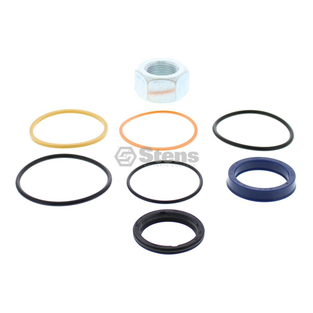 Atlantic Quality Parts Hydraulic Cylinder Seal Kit Bobcat 7135559 (Stens 2201-0014)