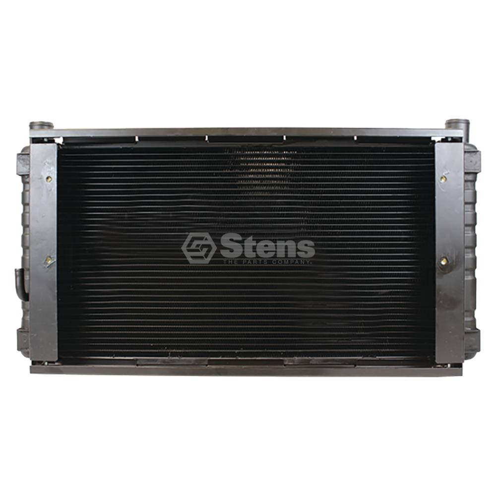 Atlantic Quality Parts Radiator Bobcat 7173921 (Stens 2206-6304)