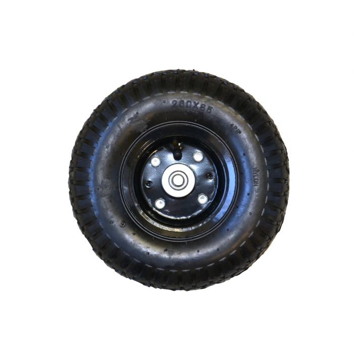 Mr. Heater, Heatstar Heater 10" Single Wheel Assembly, 2216
