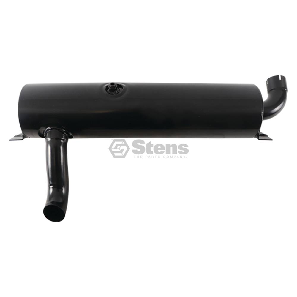 Atlantic Quality Parts Muffler Bobcat 6683915 (Stens 2217-0000)