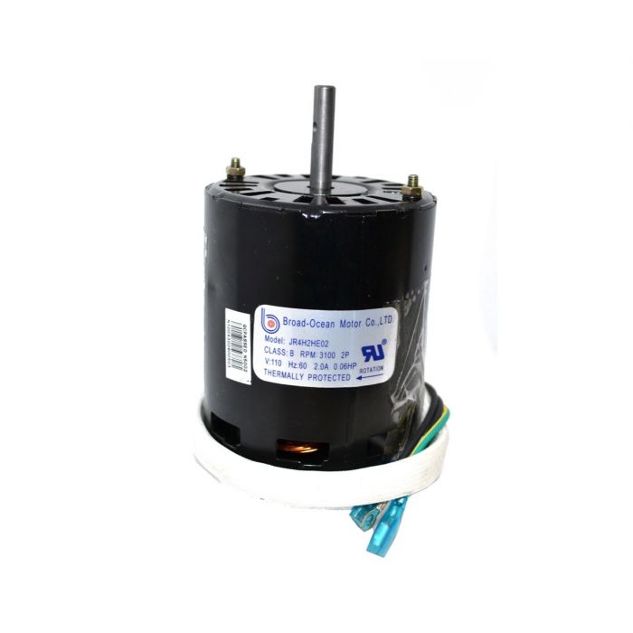 Mr. Heater, Heatstar 170FAVT Heater Motor Assembly, 22251