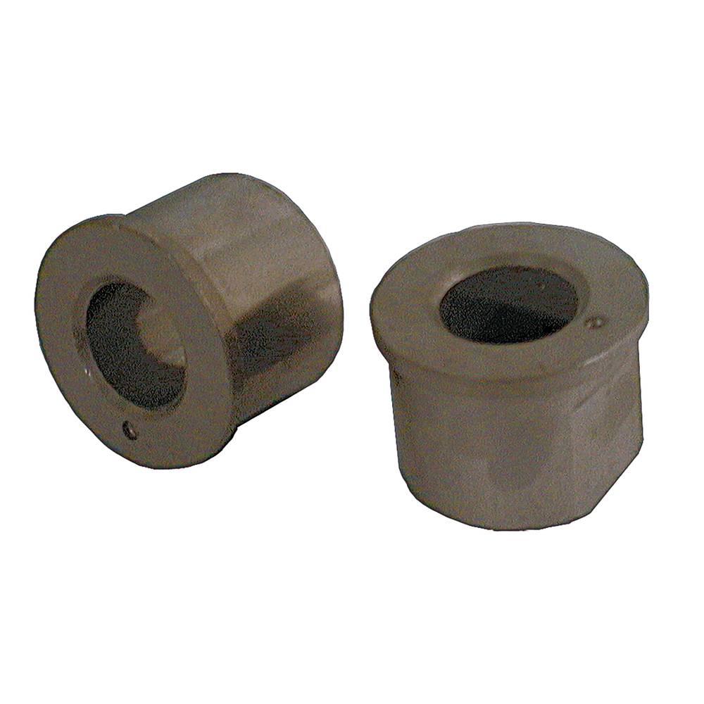 2 Stens Wheel Bushing Simplicity 1752171YP (Stens 225-818)