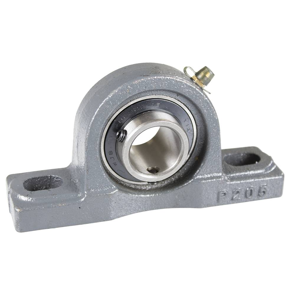 Stens Pillow Block Bearing Woods 70345 (Stens 230-437)
