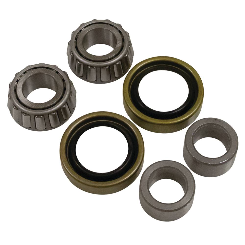 Stens Tapered Wheel Bearing Kit Toro 110-8837 (Stens 230-610)