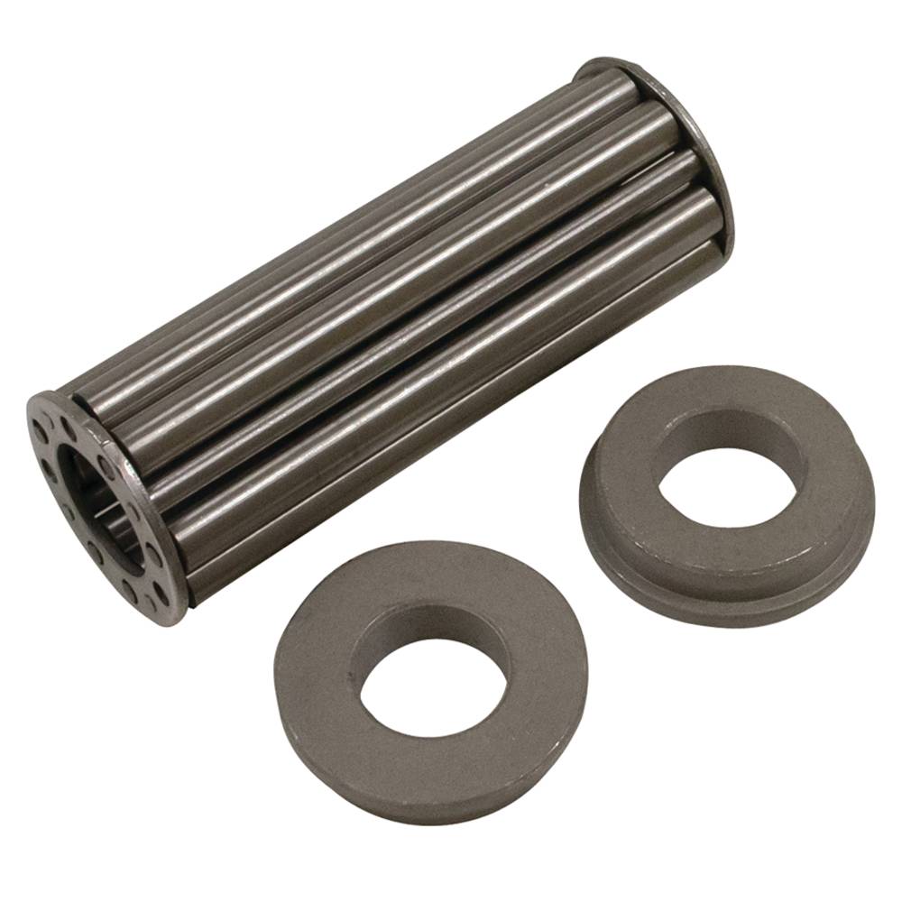 Stens Wheel Bearing Kit Exmark 1-513809 (Stens 230-616)