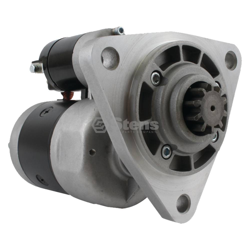 Atlantic Quality Parts Starter Belarus 20073708000 (Stens 2300-0104)