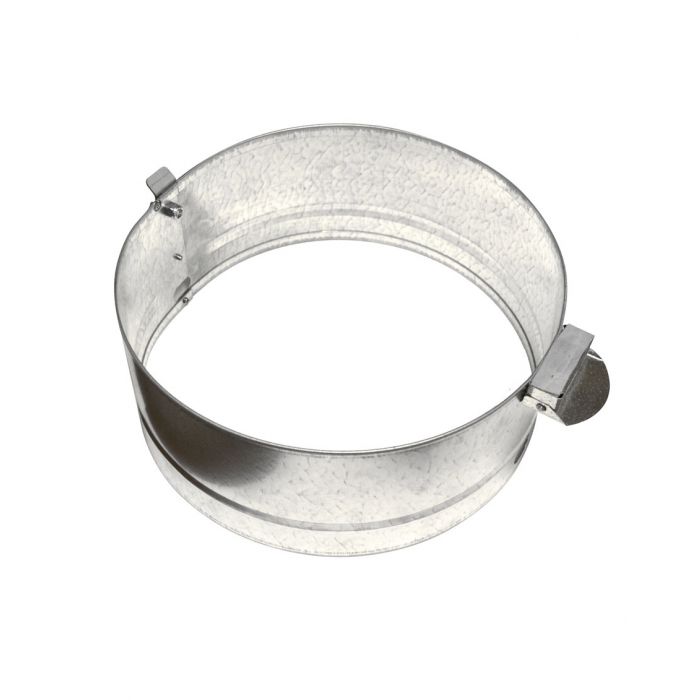 Duct Ring Adapter, 18" By LB White 23050