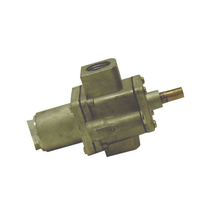 Heatstar HS125LP/NG Radiant Heater Manual Control Valve, 23510